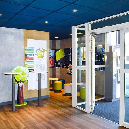 Ibis Budget Hyères Eksteriør bilde