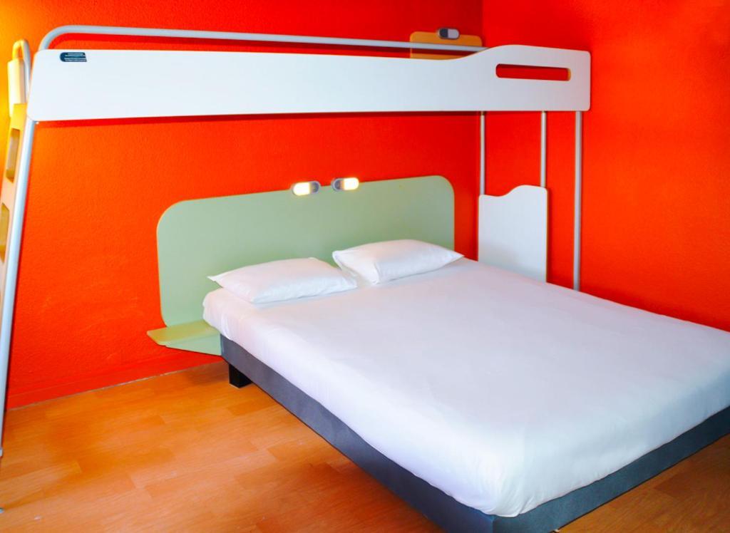 Ibis Budget Hyères Eksteriør bilde